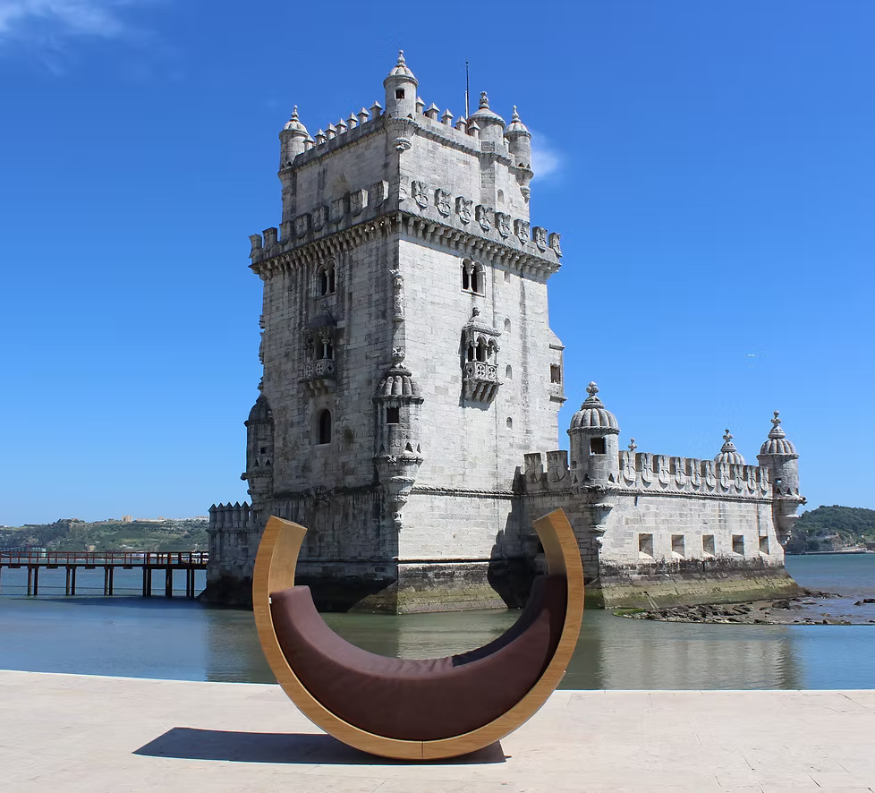 Berço_Torre