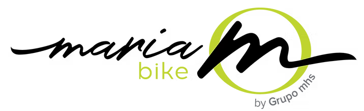 Maria Bike_2023_Main logo black (1)