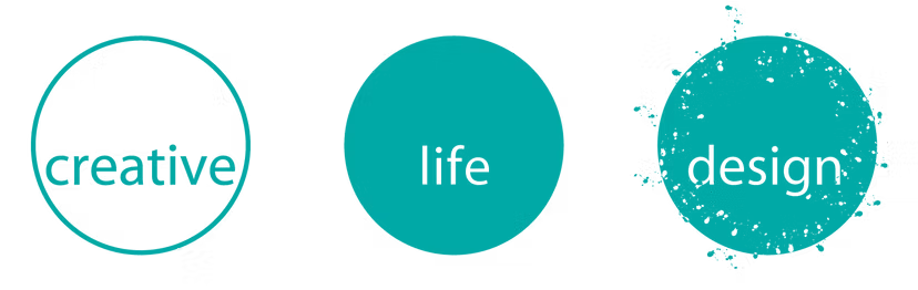 creative Life design copy 3 creative Life design copy 3