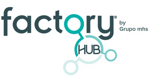 factory hub logo