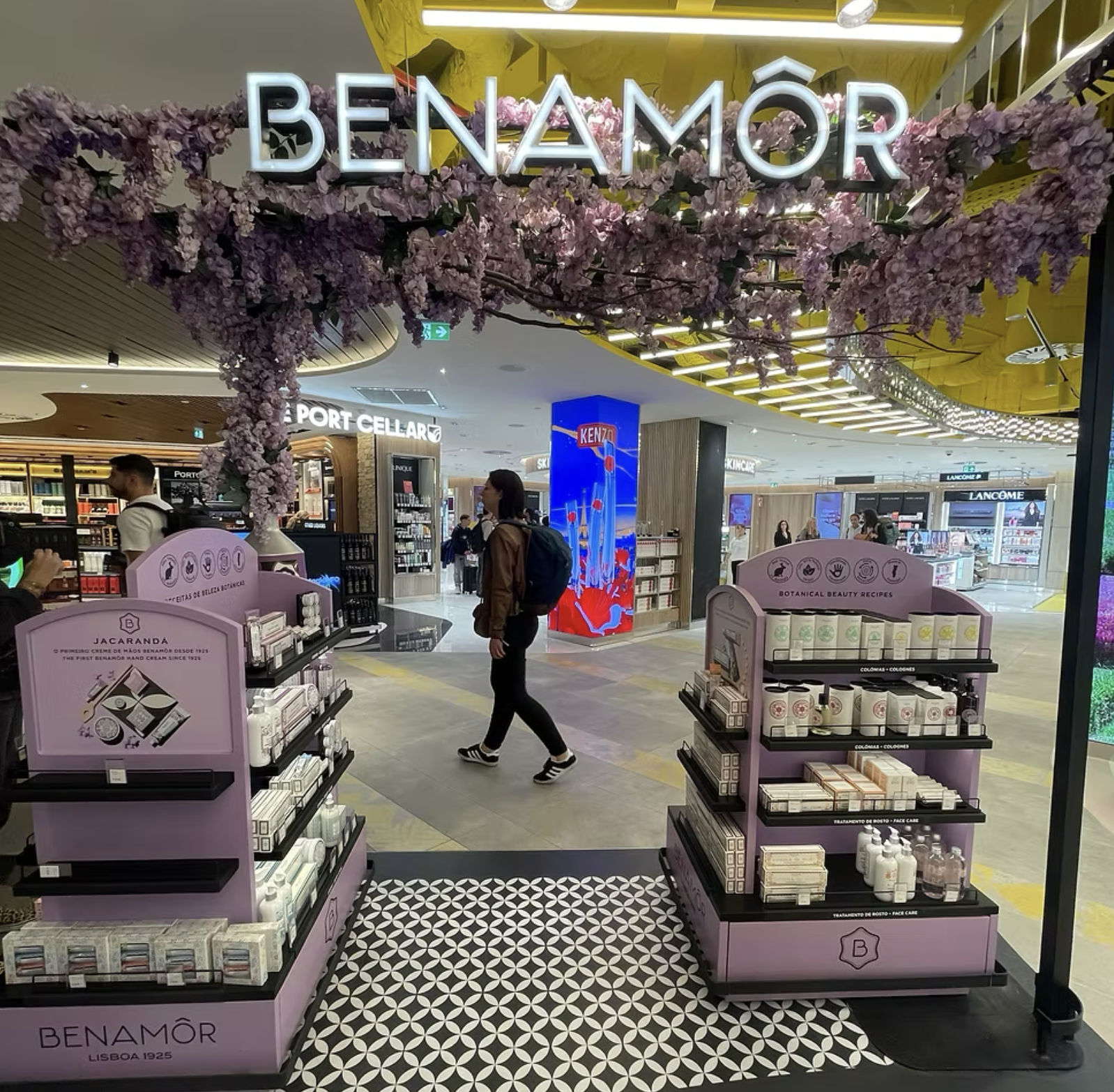benamor