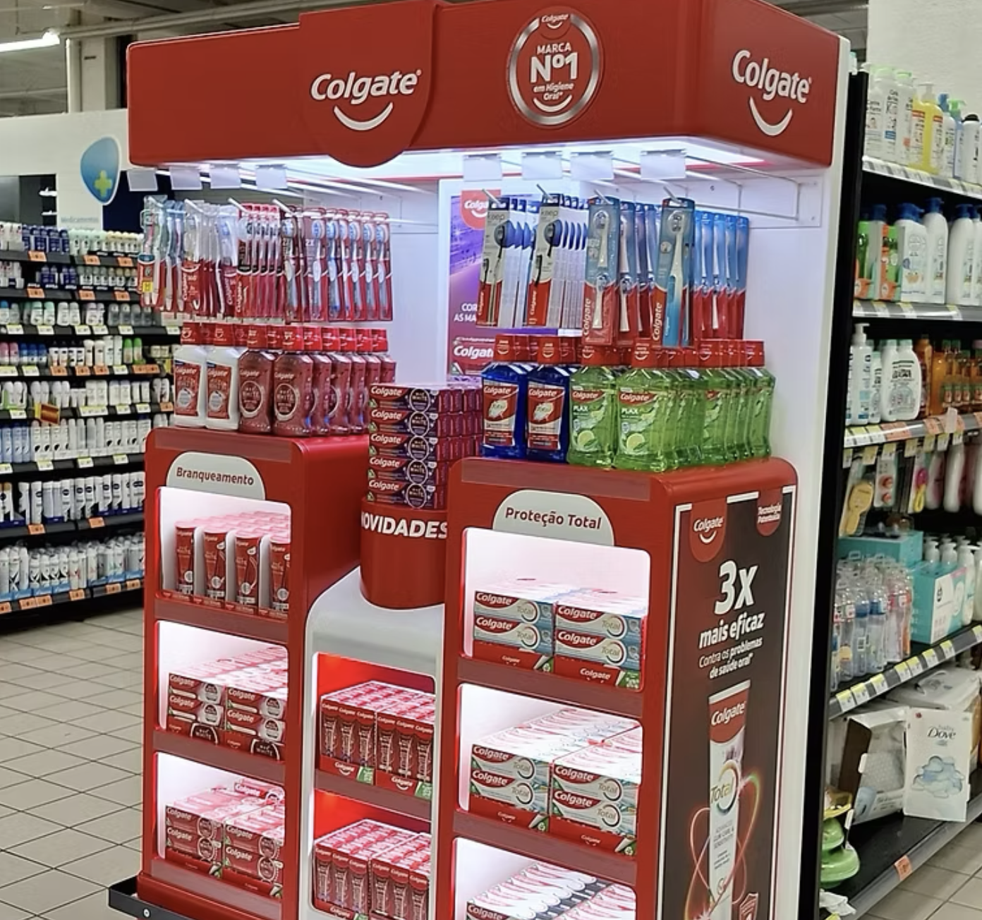 colgate